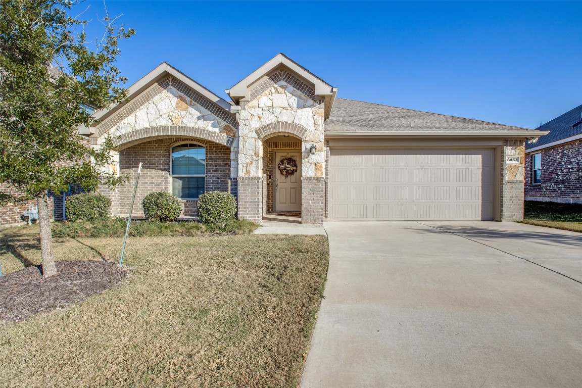 8453 Sweet Flag Lane Fort Worth TX 76123
