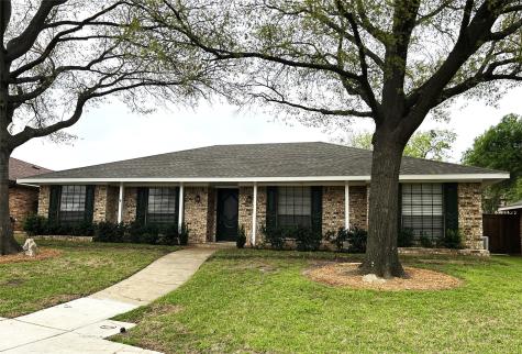 1121 Lopo Road Flower Mound TX 75028