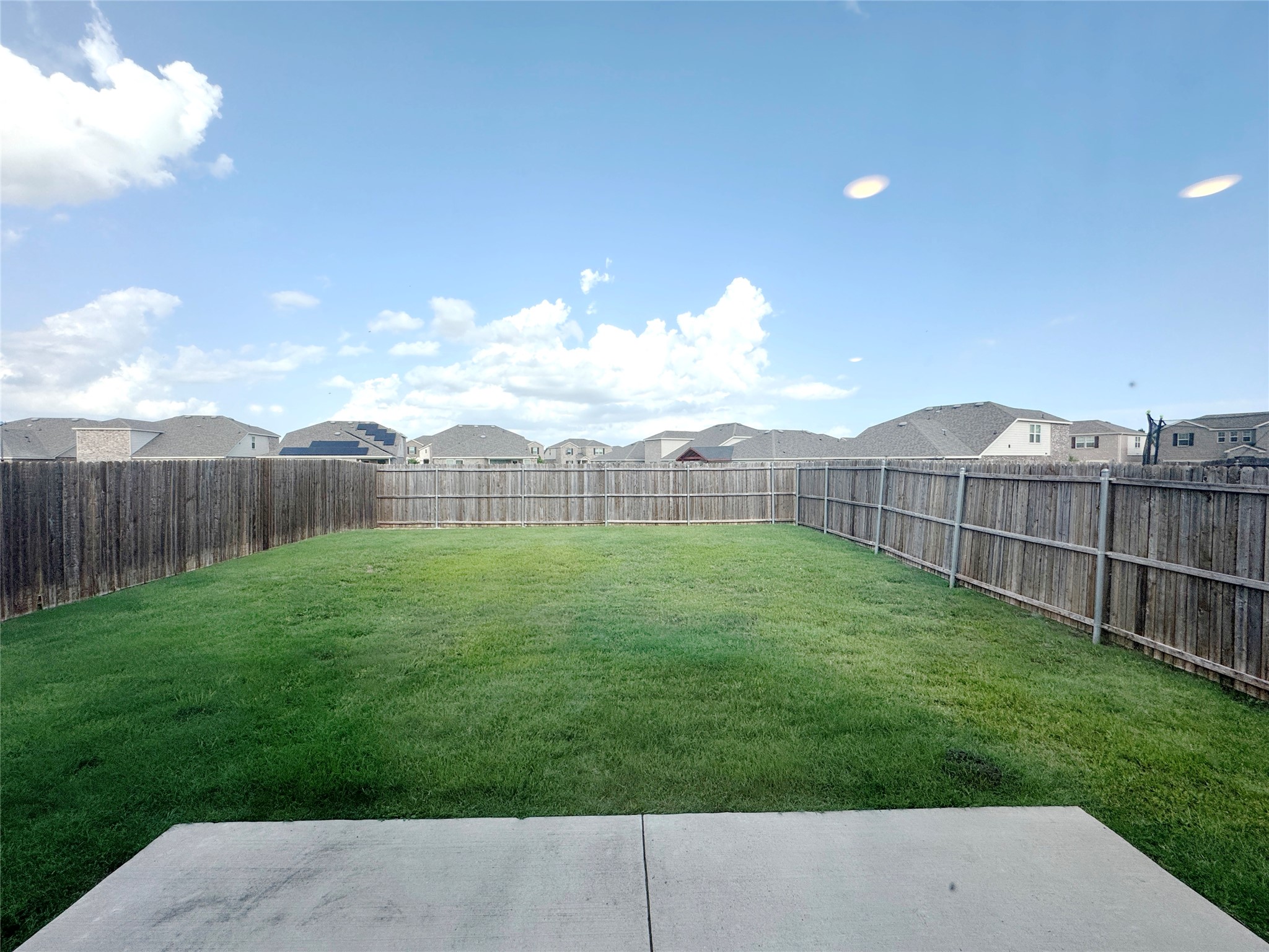 1715 Ackerly Drive Forney TX 75126