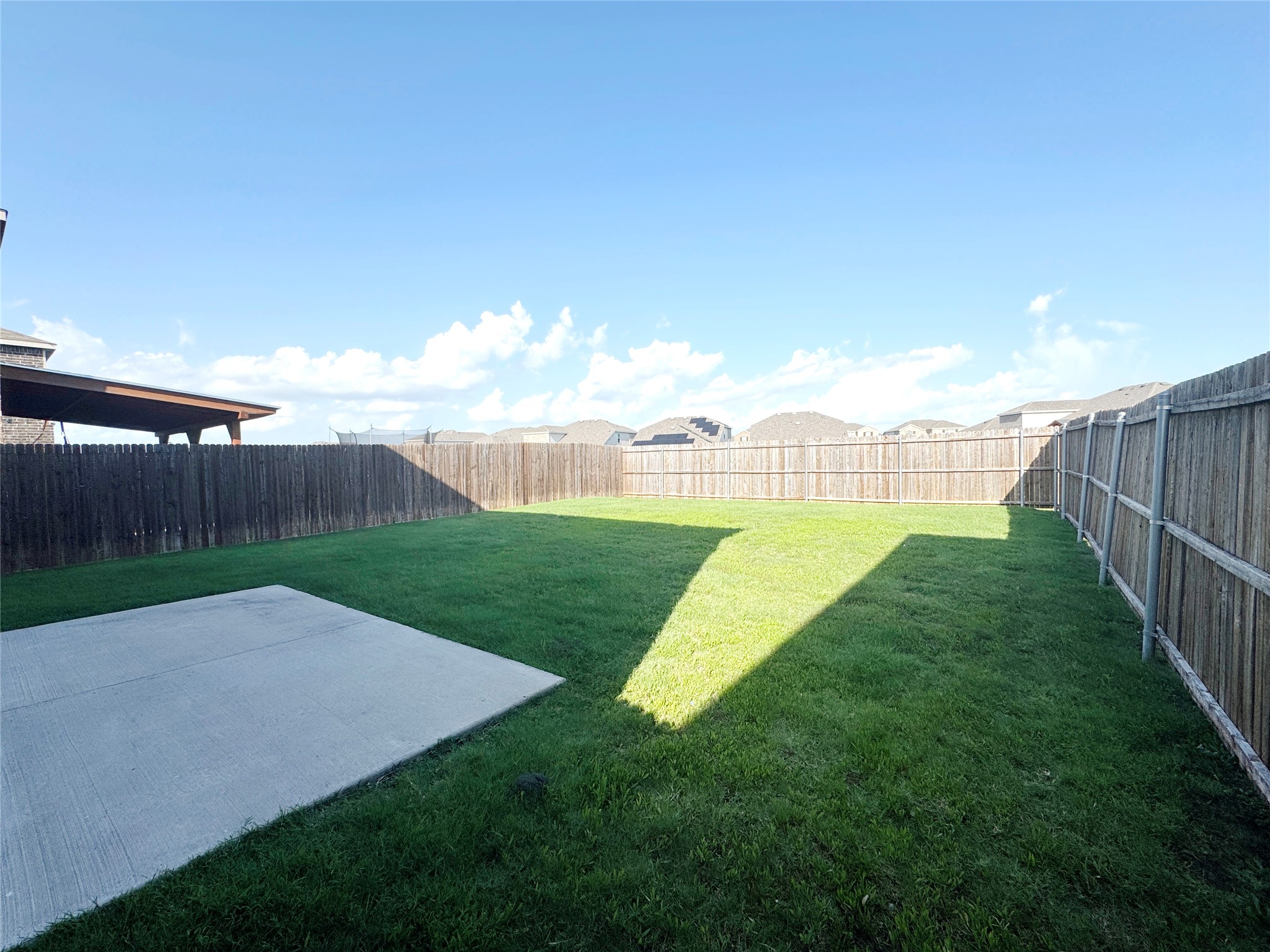 1715 Ackerly Drive Forney TX 75126