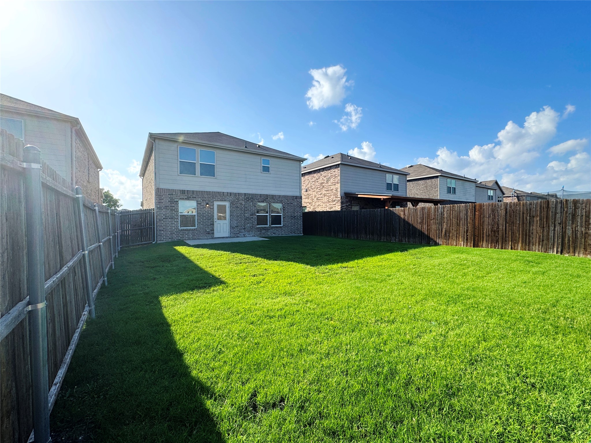 1715 Ackerly Drive Forney TX 75126