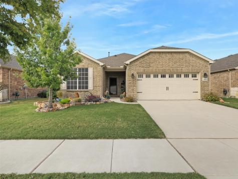 1962 Harbor Pointe Drive Frisco TX 75036