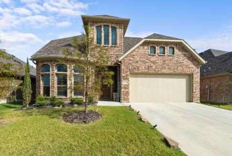 11760 Elko Lane Fort Worth TX 76108