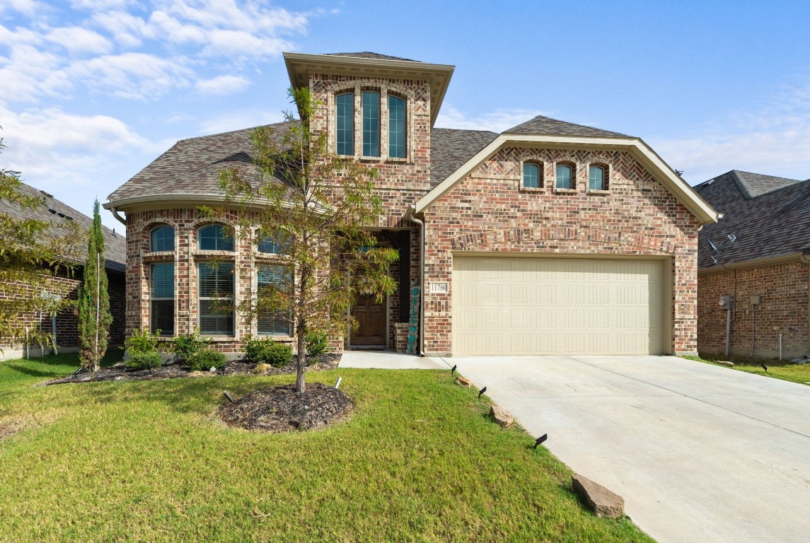 11760 Elko Lane Fort Worth TX 76108