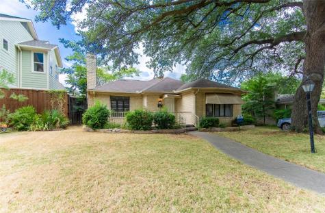 6131 Anita Street Dallas TX 75214