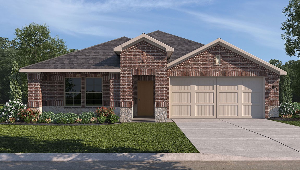 2317 Redwing Drive Denton TX 76205