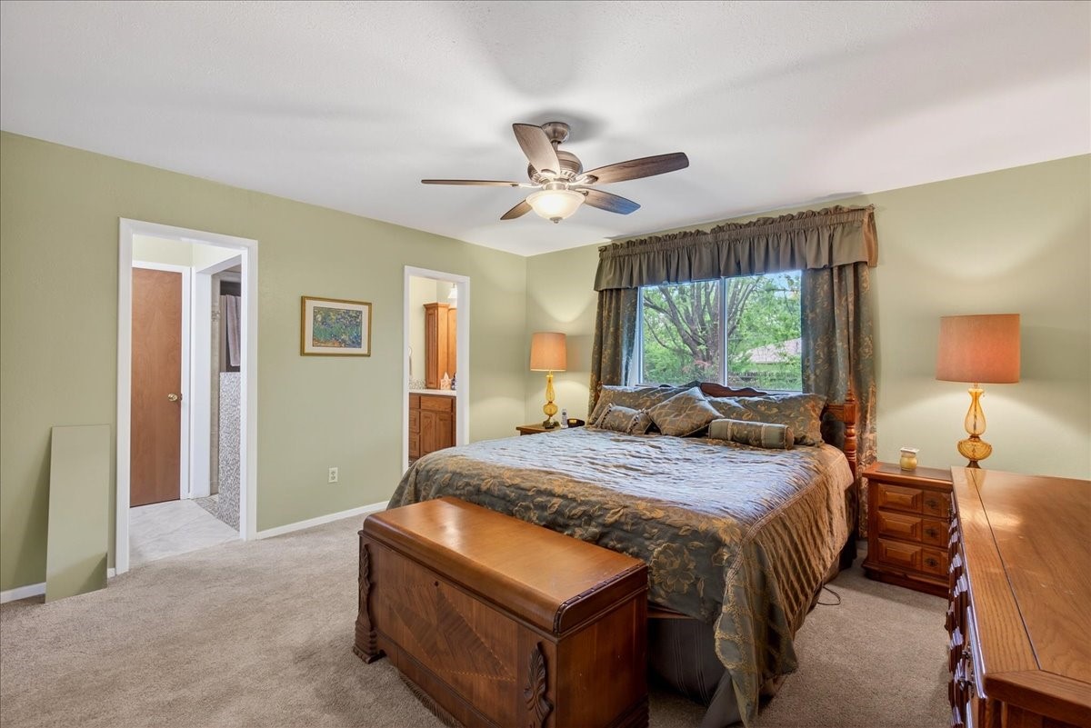 1808 E Cedar Elm Drive Arlington TX 76012