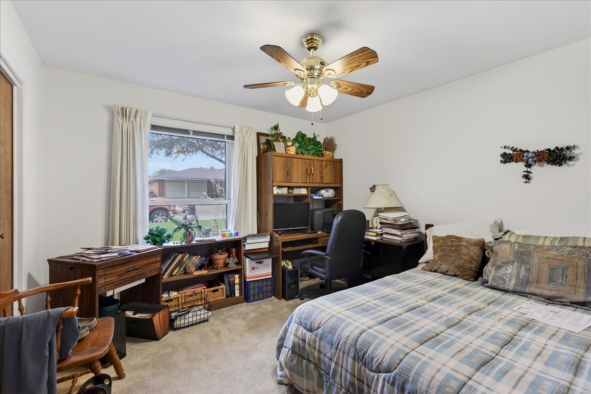 1808 E Cedar Elm Drive Arlington TX 76012
