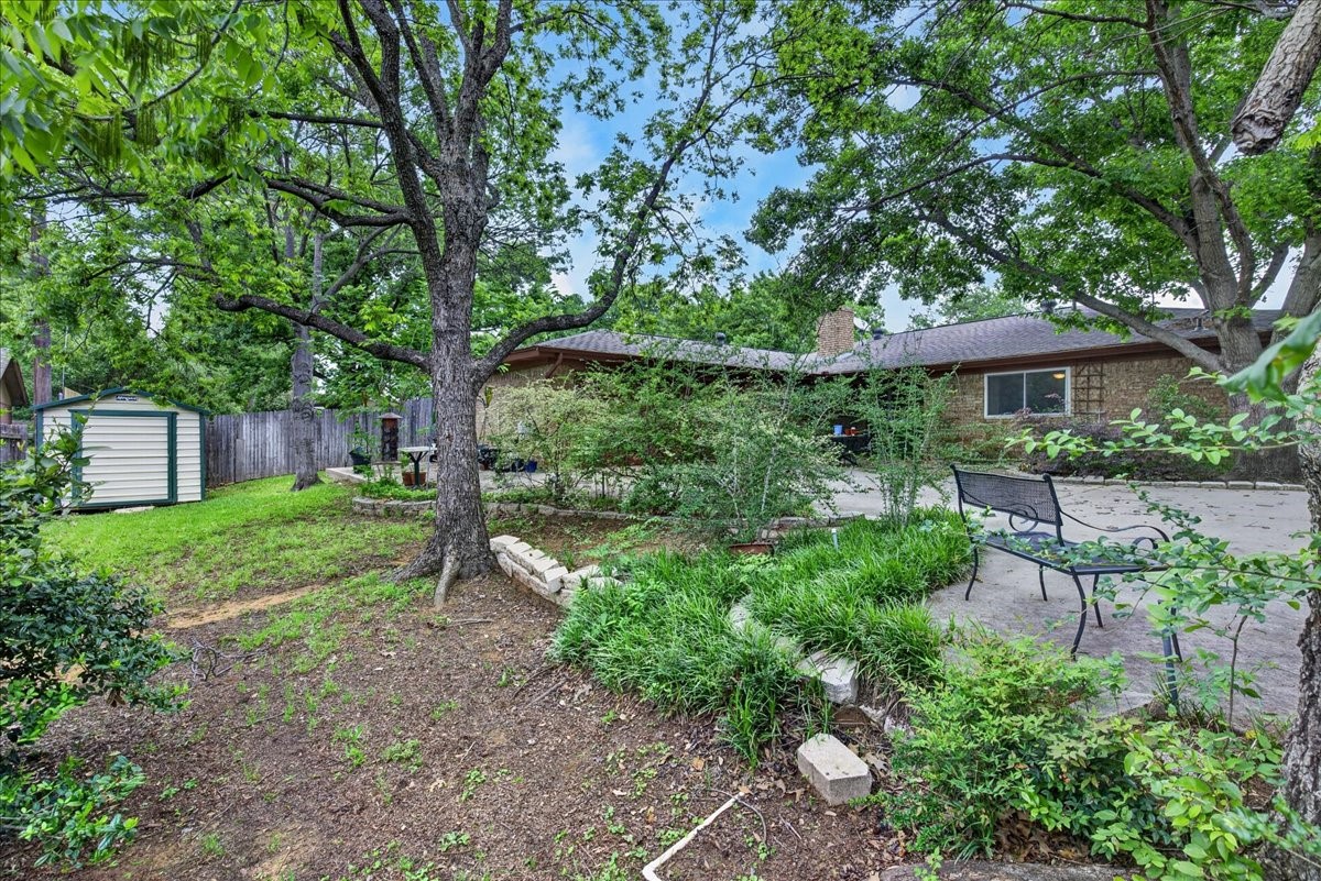 1808 E Cedar Elm Drive Arlington TX 76012