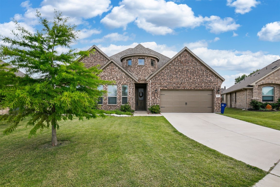 410 Valley Brook Court Waxahachie TX 75165