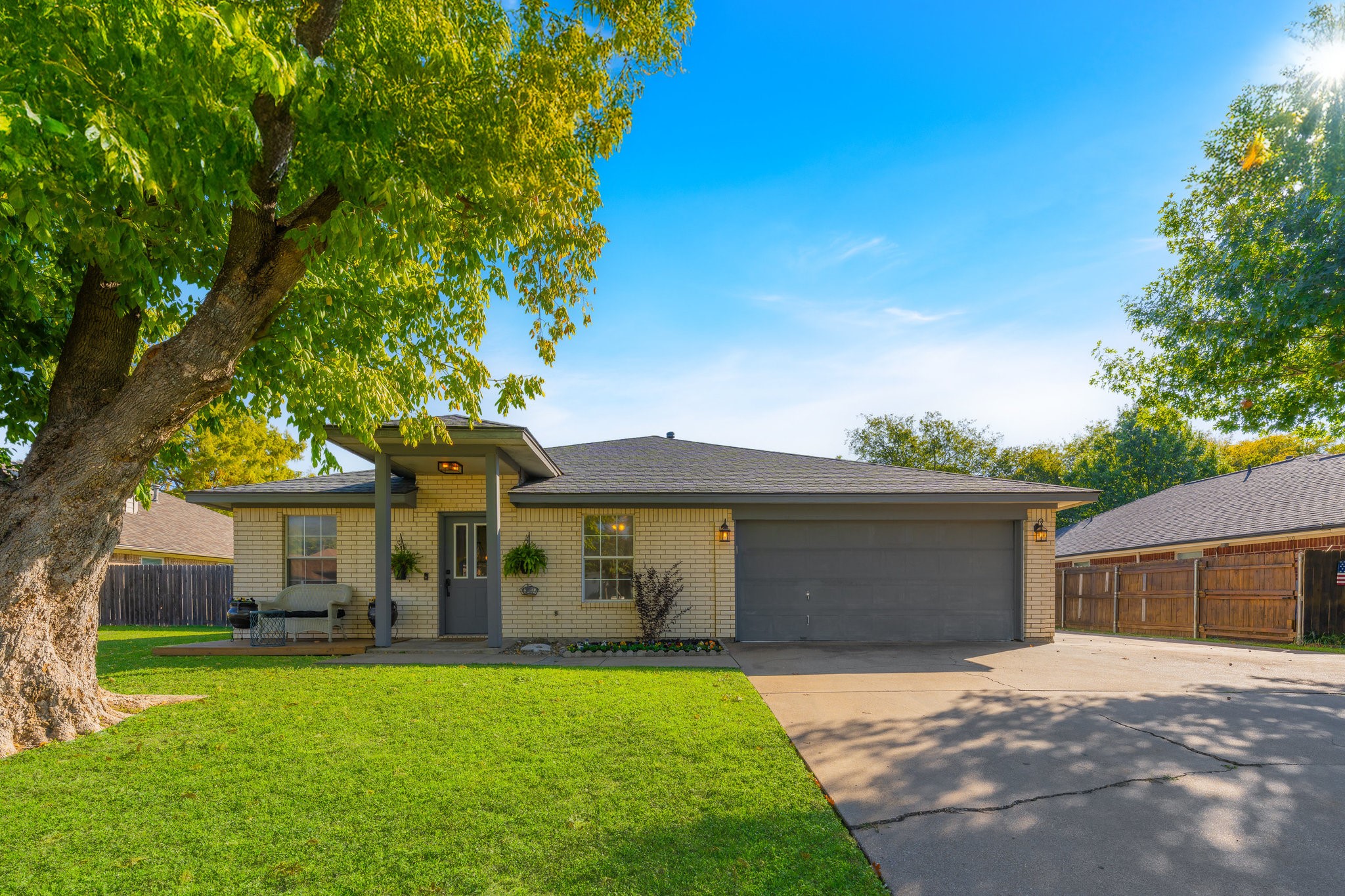 705 Western Trail Keller TX 76248