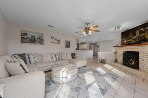 705 Western Trail Keller TX 76248