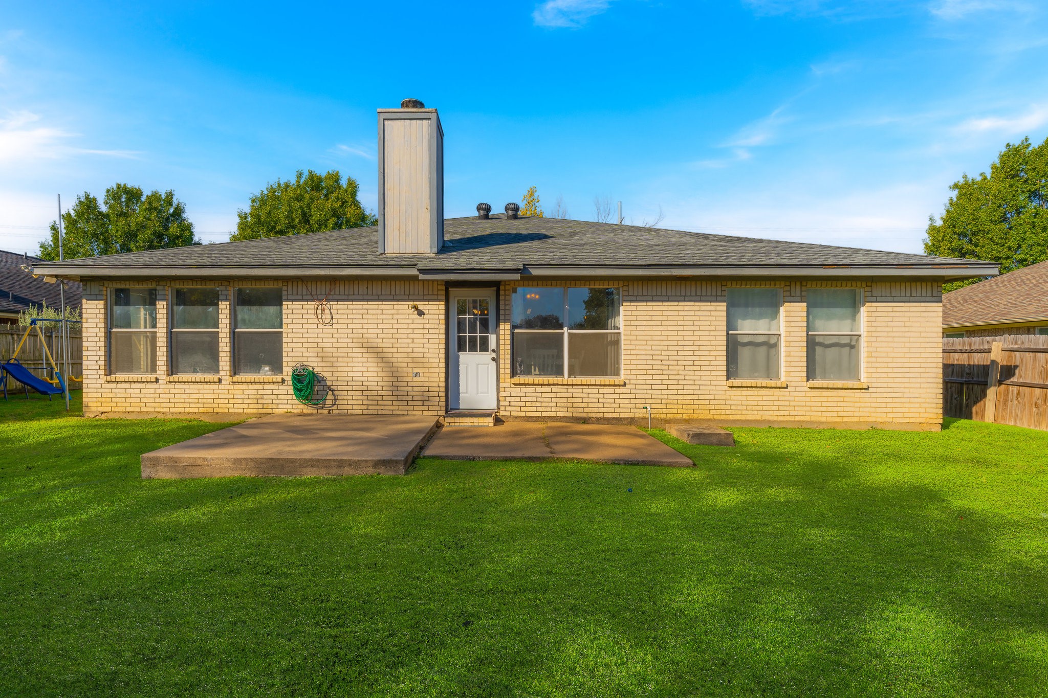 705 Western Trail Keller TX 76248