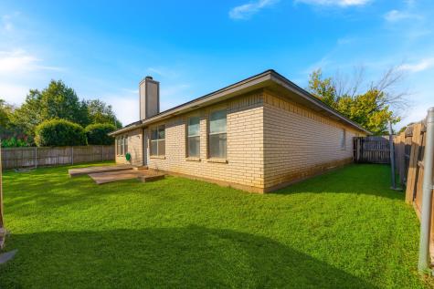 705 Western Trail Keller TX 76248