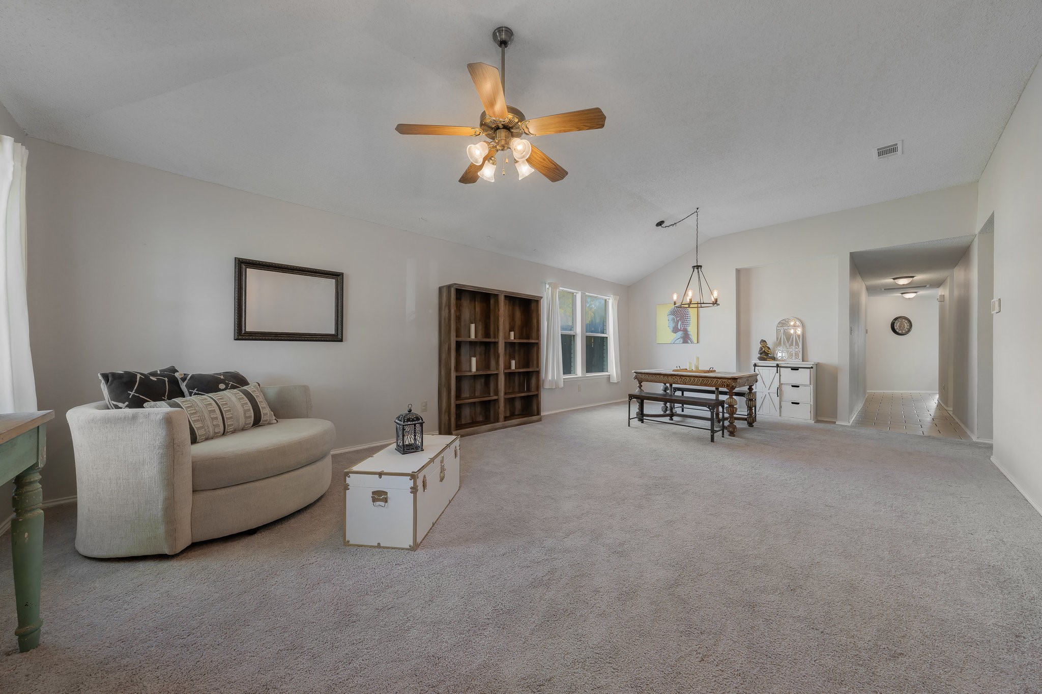 705 Western Trail Keller TX 76248