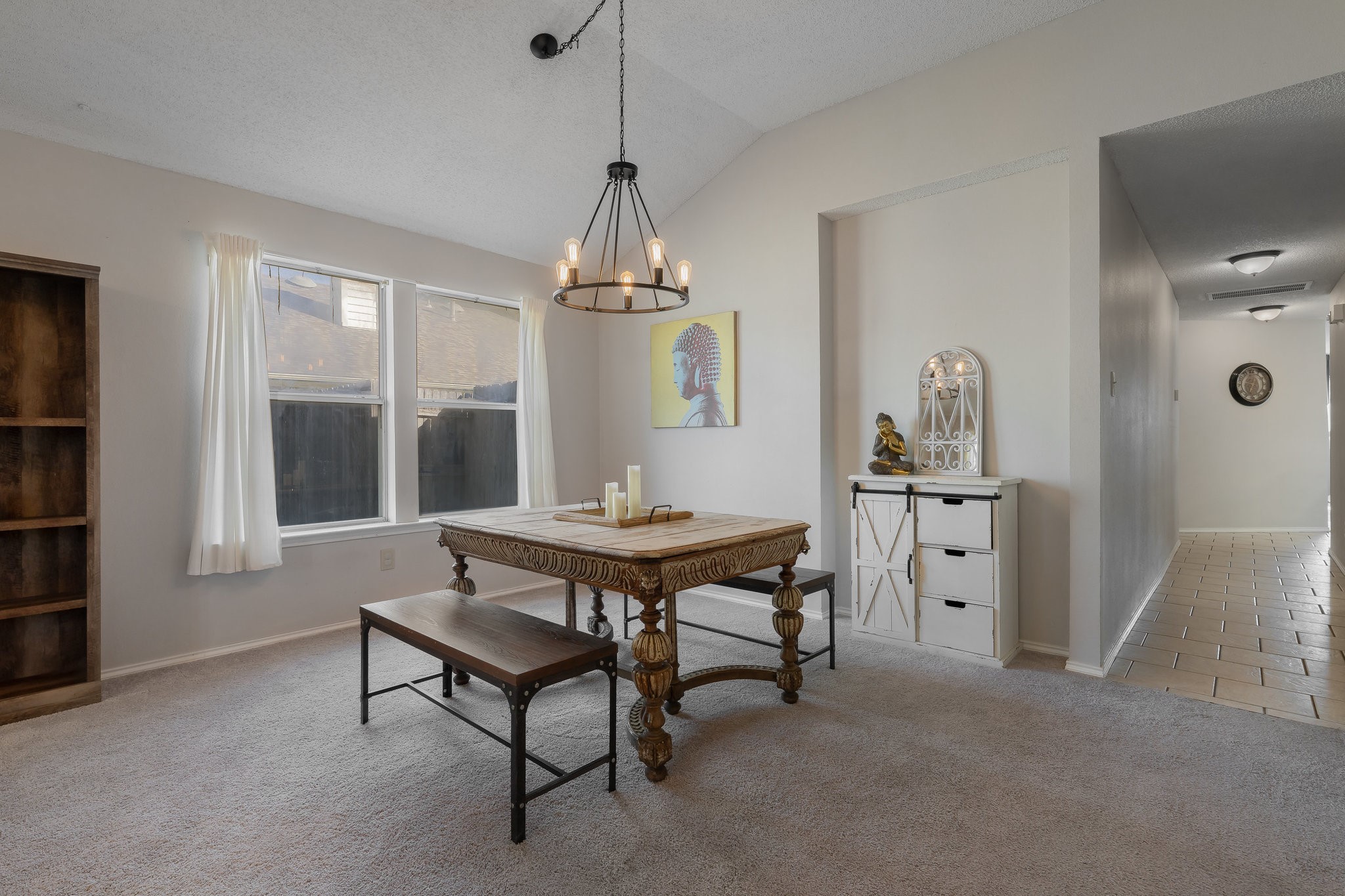 705 Western Trail Keller TX 76248