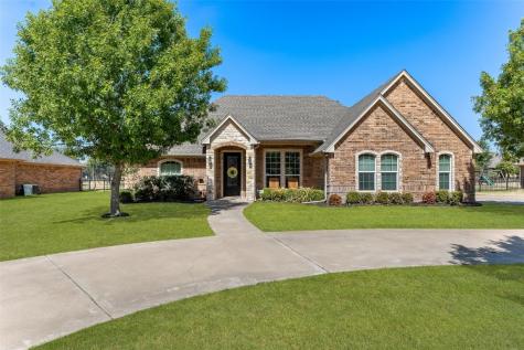 3225 Ferry Boat Lane Granbury TX 76049
