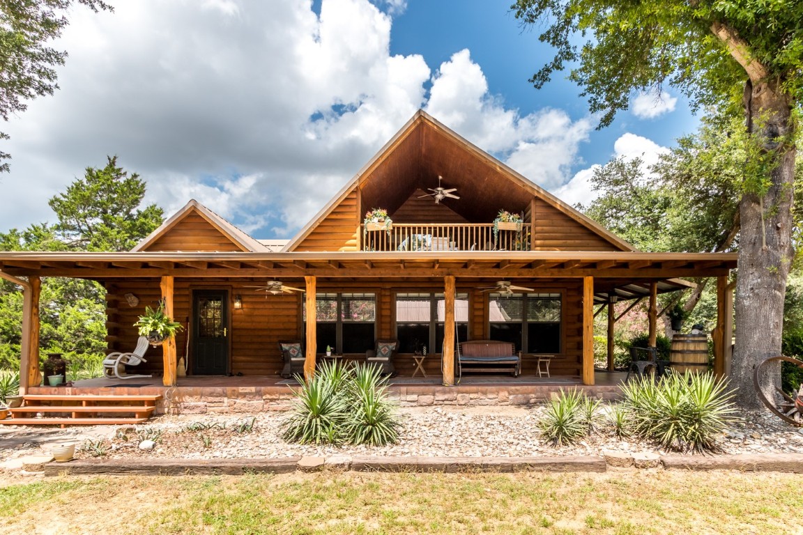 164 County Road 272 Bremond TX 76629