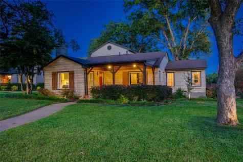 1602 Cedar Hill Avenue Dallas TX 75208