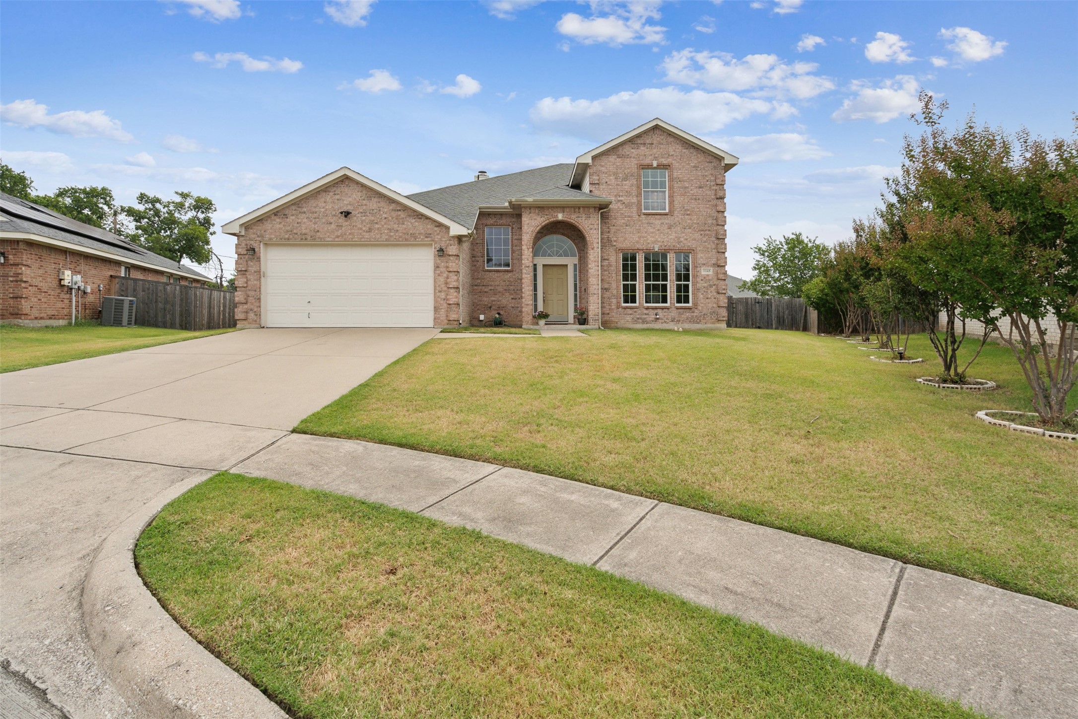 1165 Sopwith Court Benbrook TX 76126