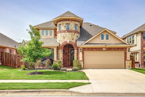 632 Tierra Vista Way Fort Worth TX 76131