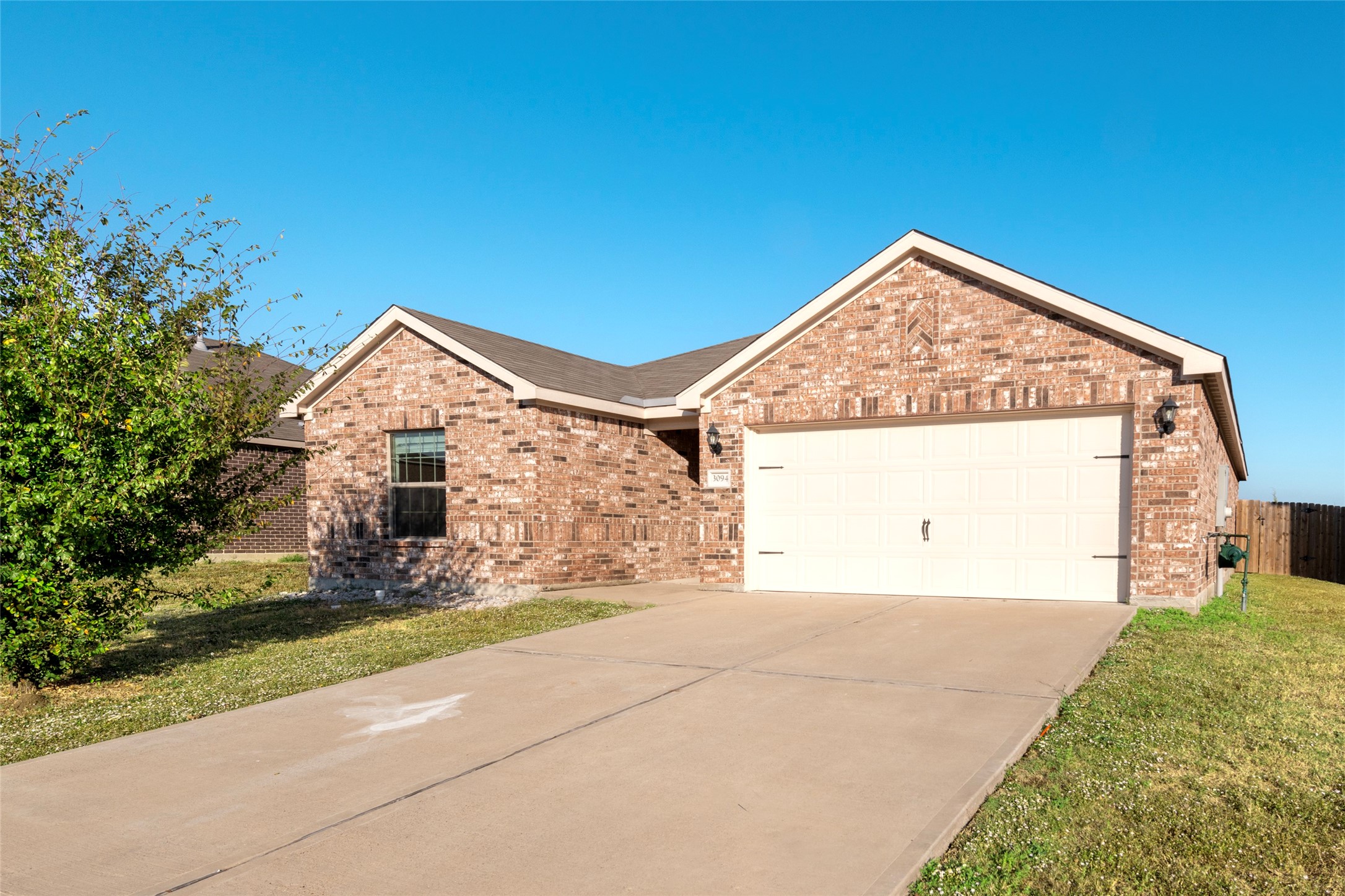3094 Chillingham Drive Forney TX 75126