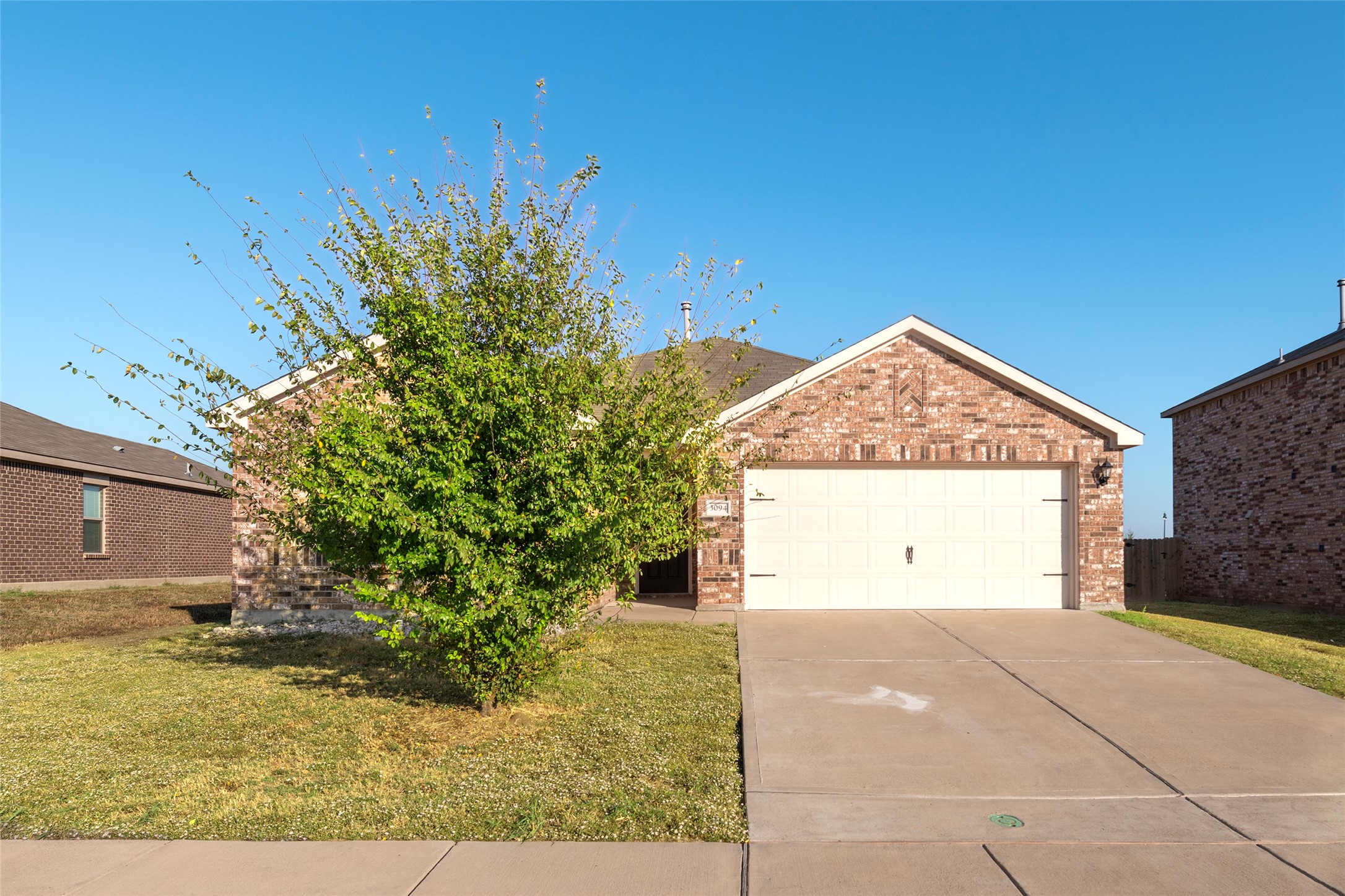 3094 Chillingham Drive Forney TX 75126