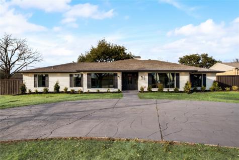 3707 Northaven Road Dallas TX 75229