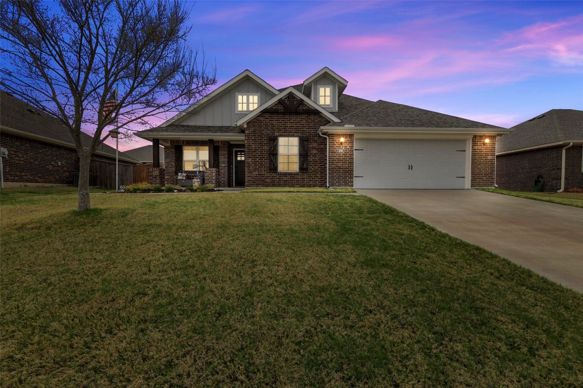 4015 Kensington Drive Sanger TX 76266