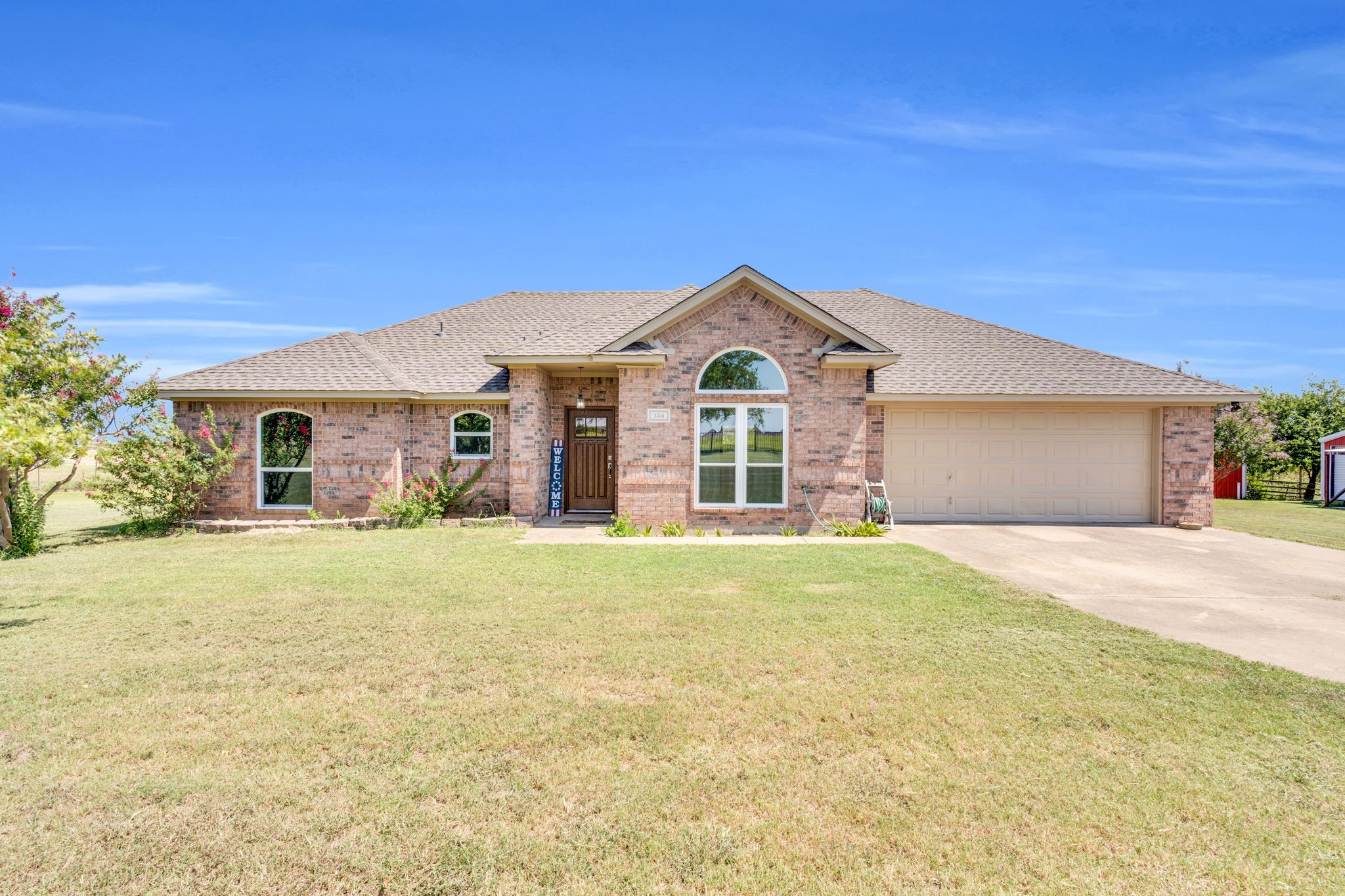 154 Richard Road Waxahachie TX 75167
