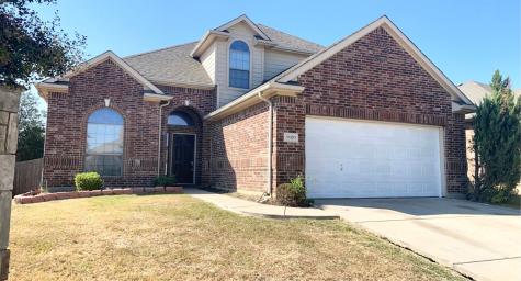 1101 Sunderland Lane Fort Worth TX 76134