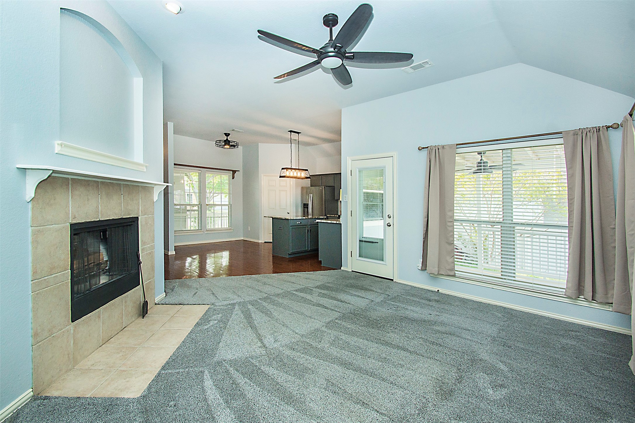 510 Creekside Drive Anna TX 75409