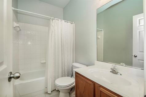 510 Creekside Drive Anna TX 75409