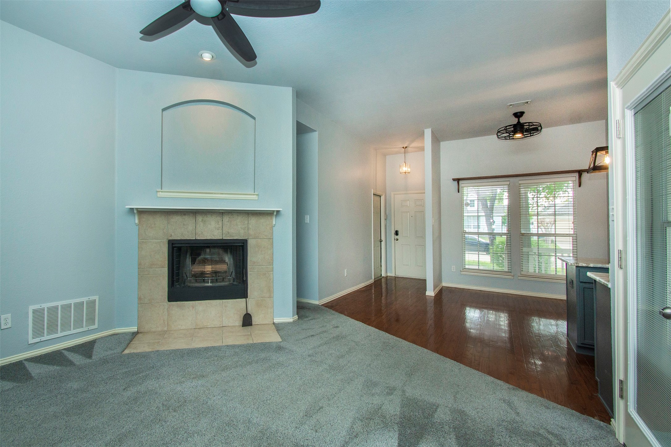 510 Creekside Drive Anna TX 75409