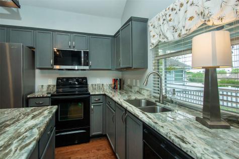 510 Creekside Drive Anna TX 75409