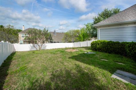 510 Creekside Drive Anna TX 75409