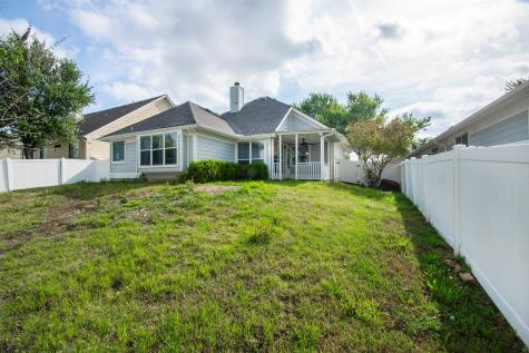 510 Creekside Drive Anna TX 75409