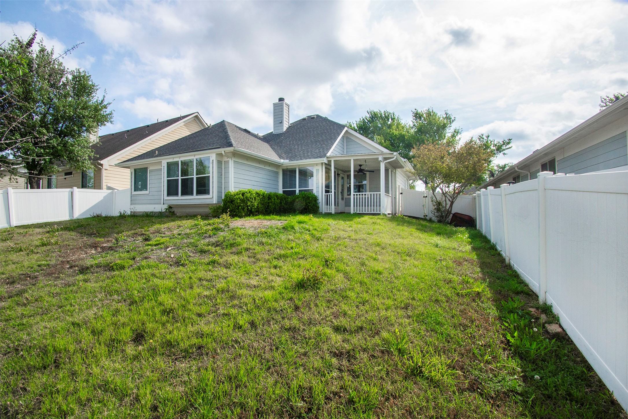 510 Creekside Drive Anna TX 75409