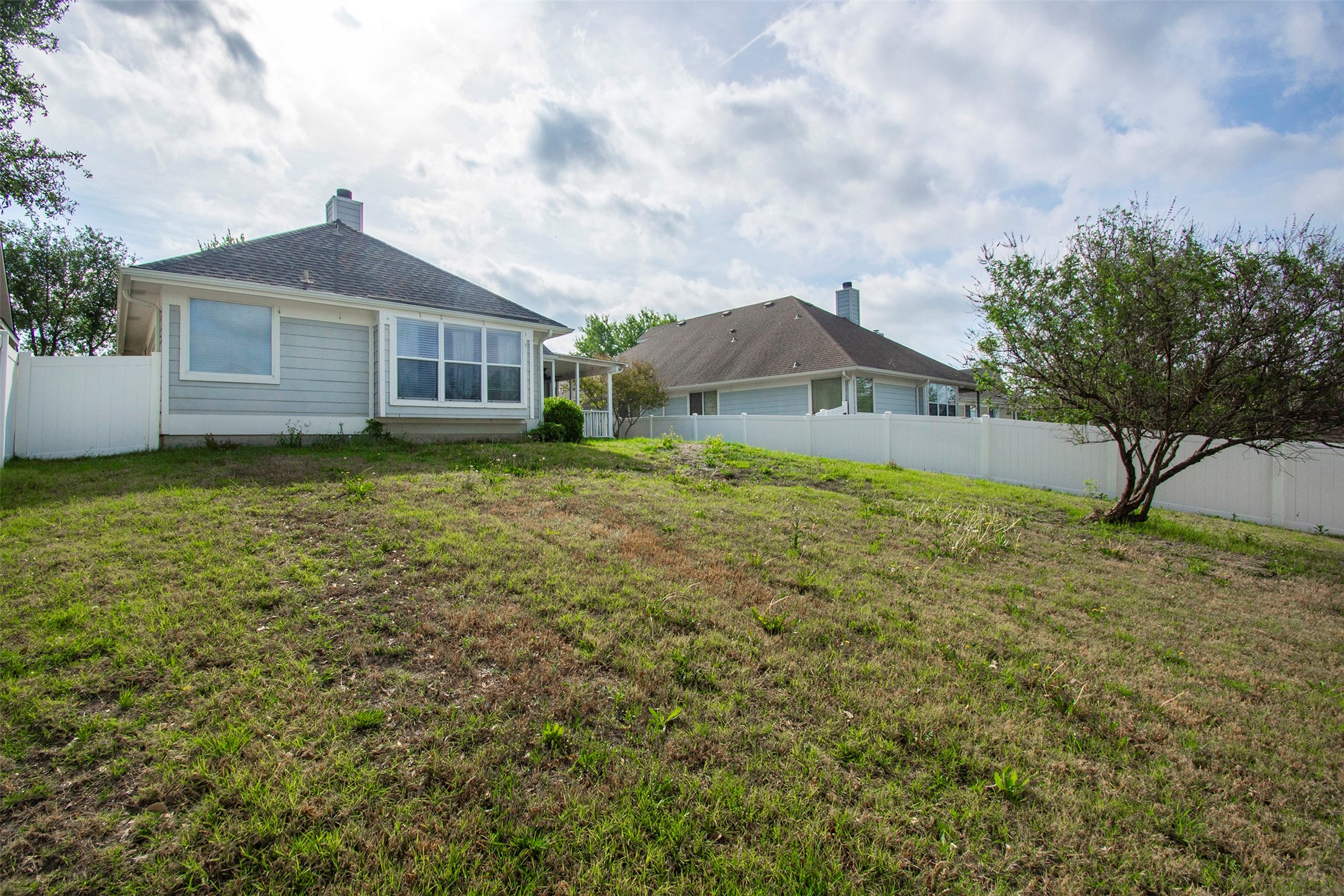 510 Creekside Drive Anna TX 75409