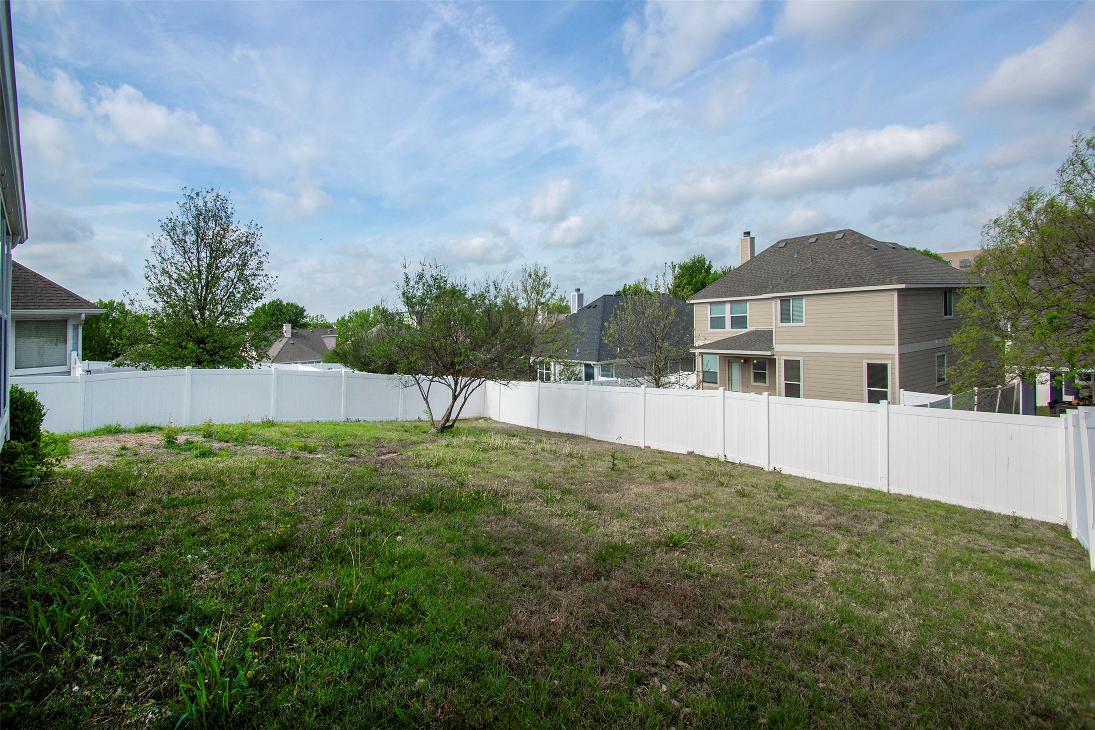 510 Creekside Drive Anna TX 75409