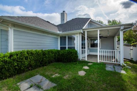 510 Creekside Drive Anna TX 75409