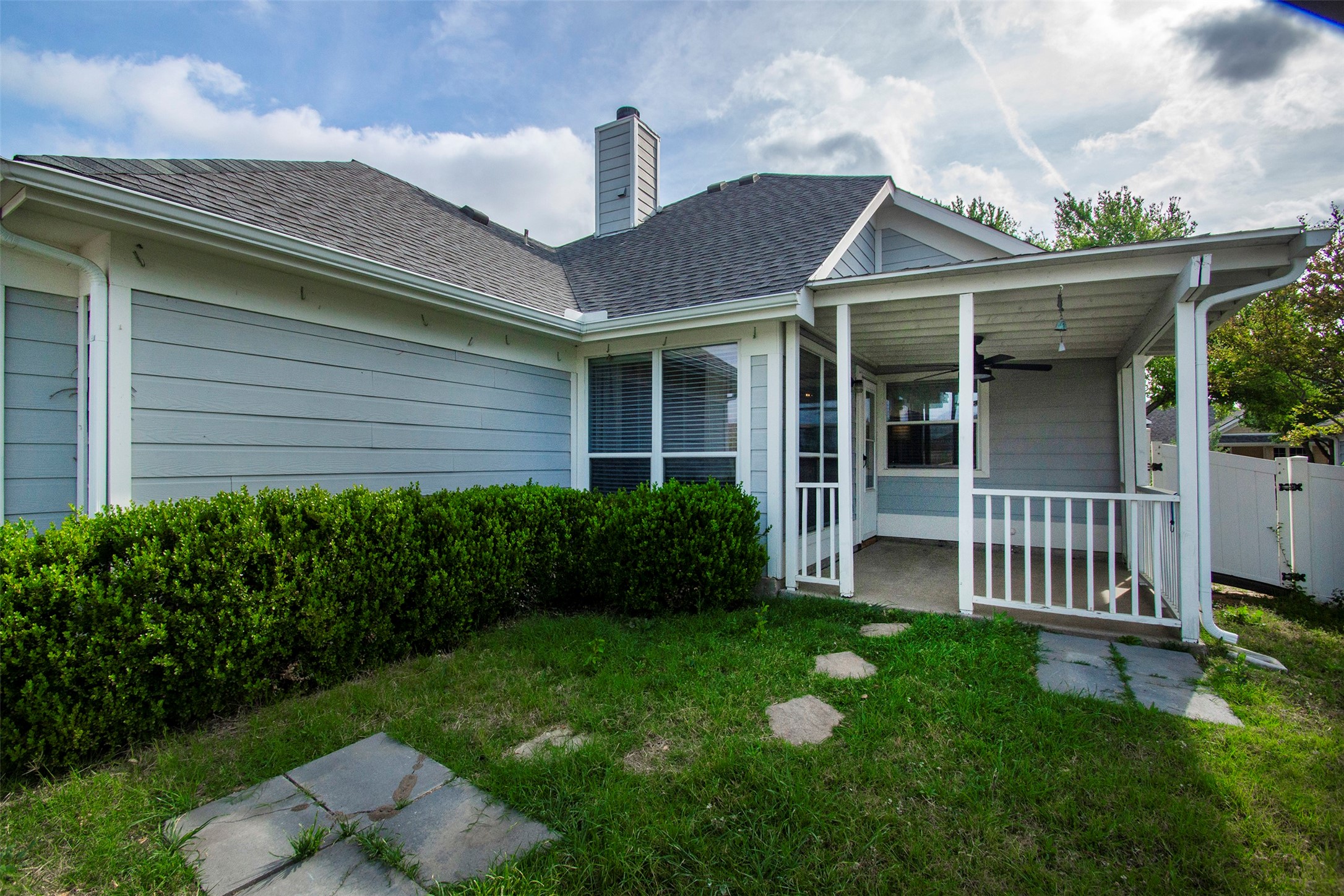 510 Creekside Drive Anna TX 75409