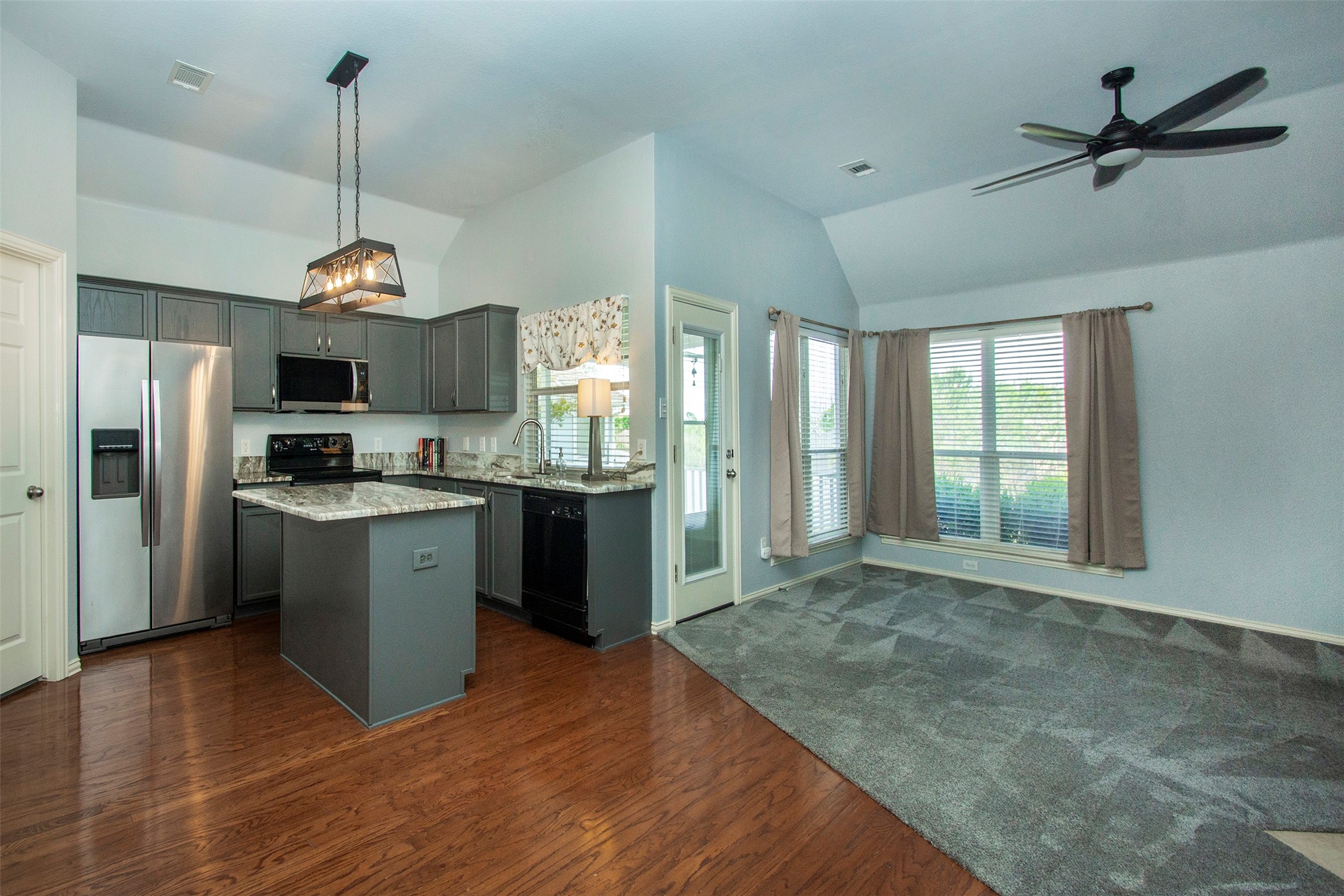 510 Creekside Drive Anna TX 75409