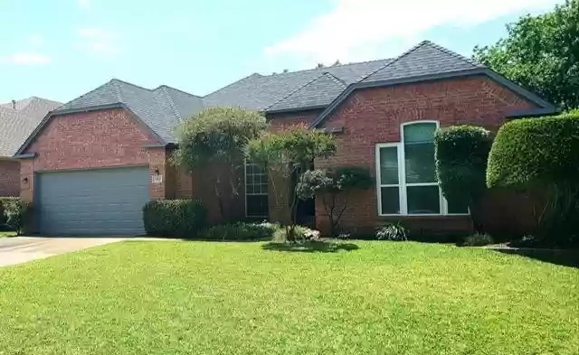 1910 Palencia Court Arlington TX 76006