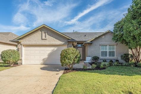 9508 Ravenwood Drive Denton TX 76207