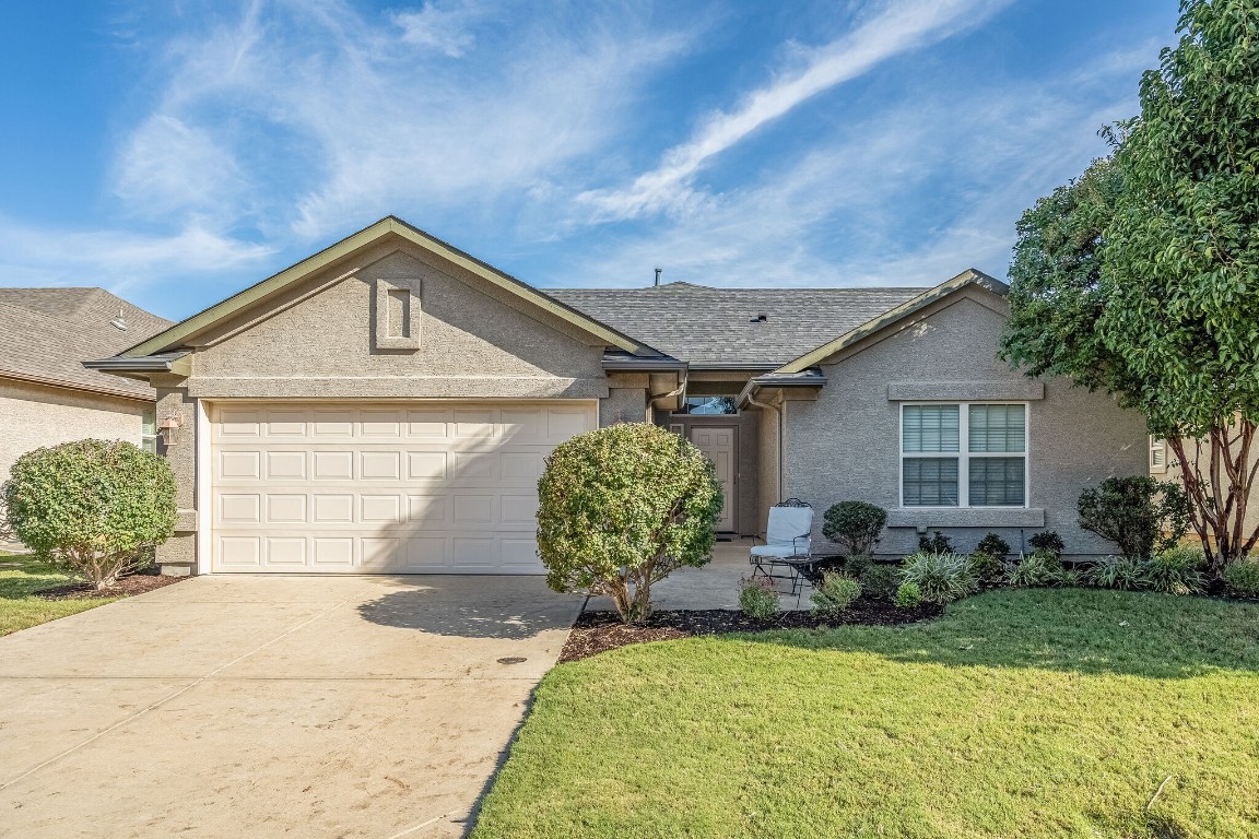 9508 Ravenwood Drive Denton TX 76207
