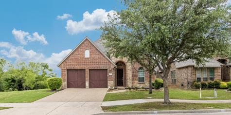 3093 Reynolds Lane Frisco TX 75033