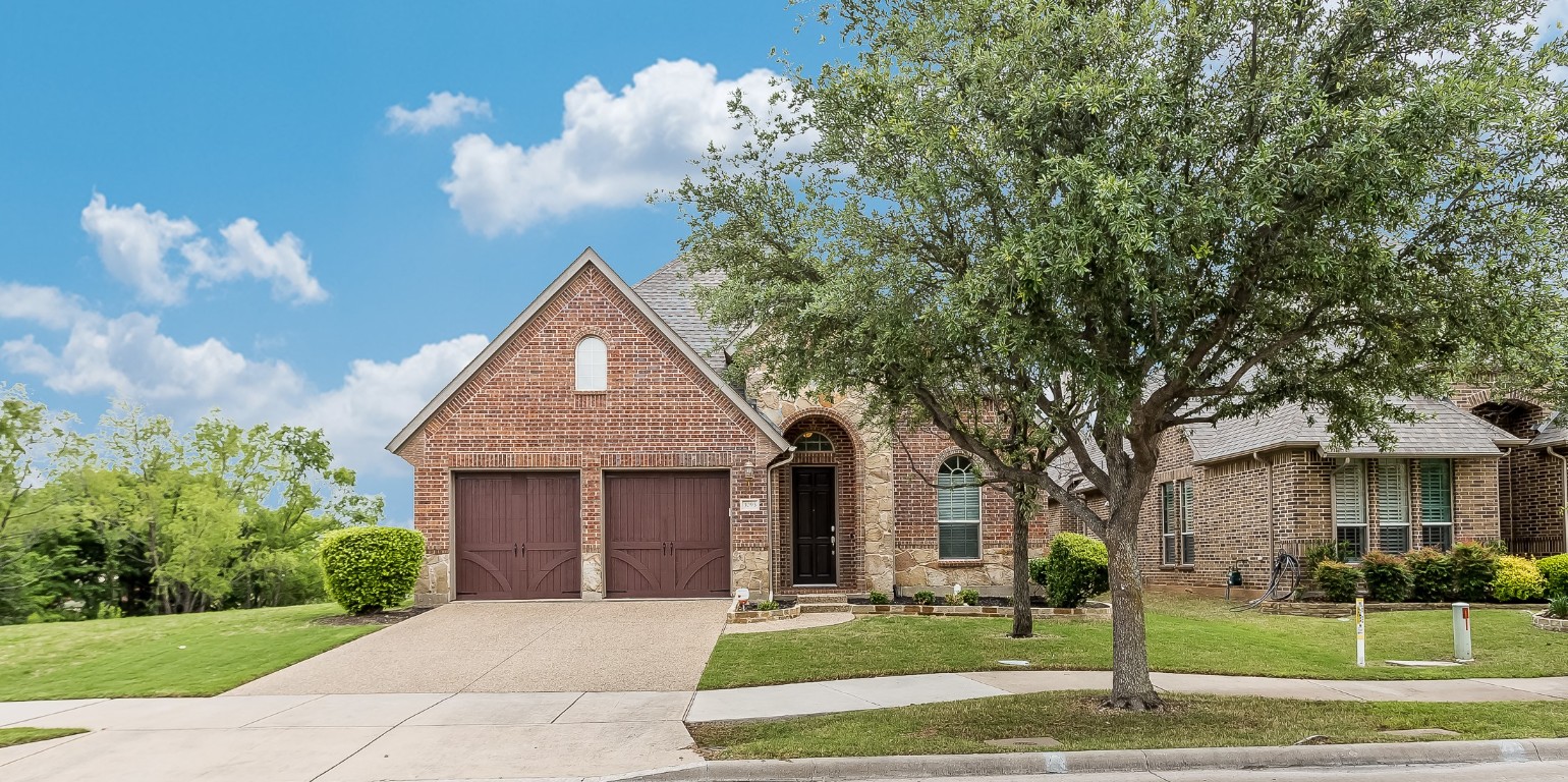 3093 Reynolds Lane Frisco TX 75033