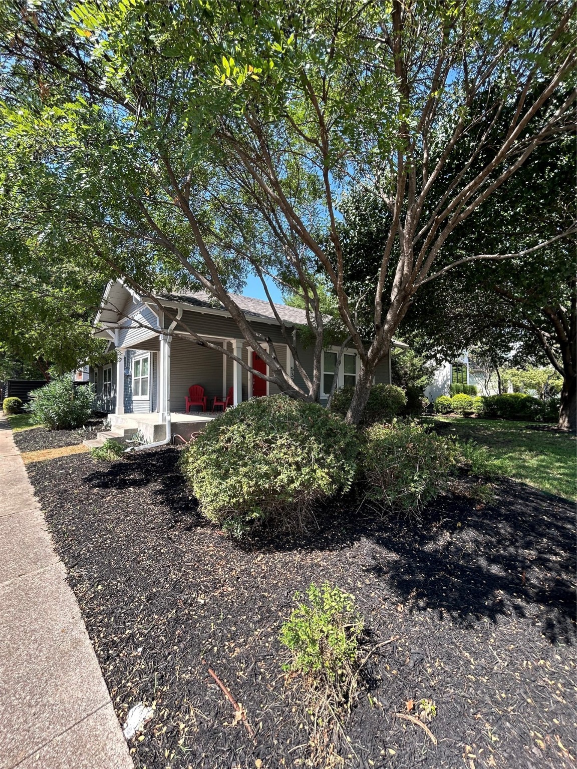 5301 Belmont Avenue Dallas TX 75206