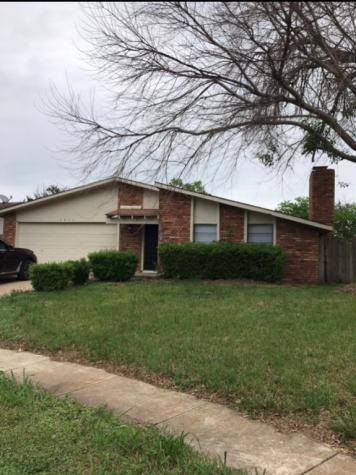 7517 Weatherwood Court Fort Worth TX 76133